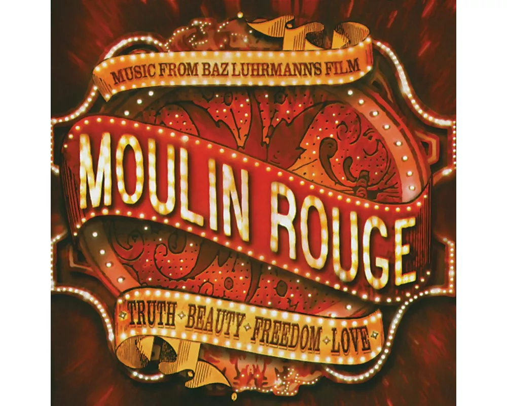 Moulin Rouge