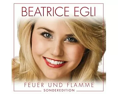 Feuer und Flamme-Sonderediti