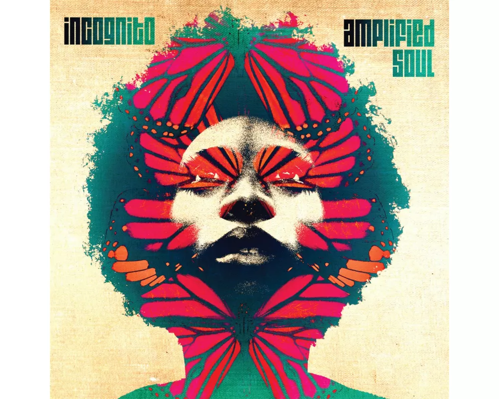 Amplified Soul (limited Edition)