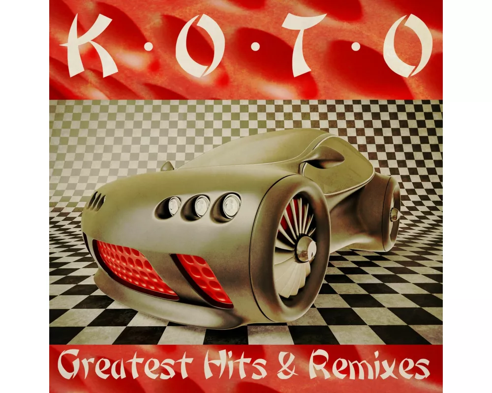 Greatest Hits & Remixes