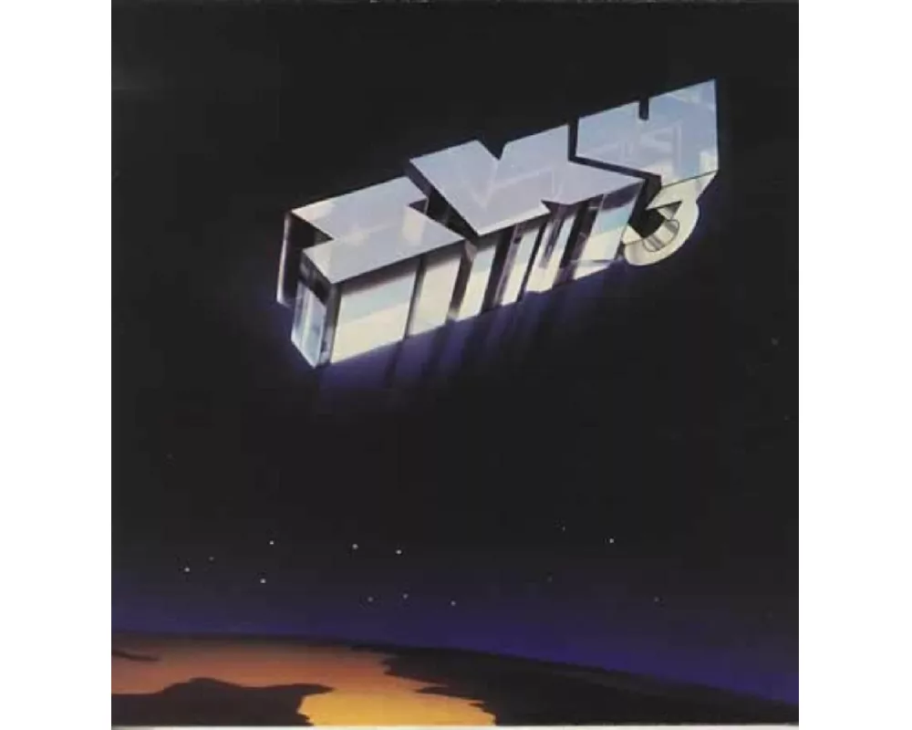 Sky 3: Deluxe CD/DVD Expanded Edition