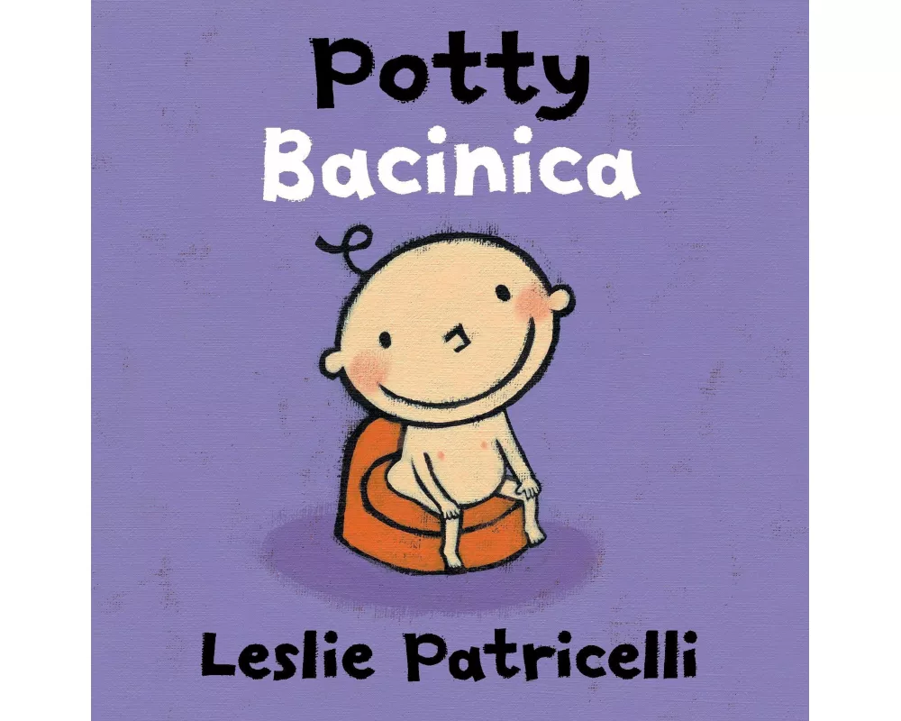 Potty/Bacinica