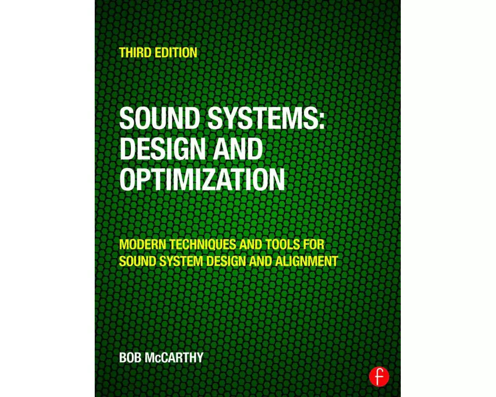 Sound Systems: Design and Optimization