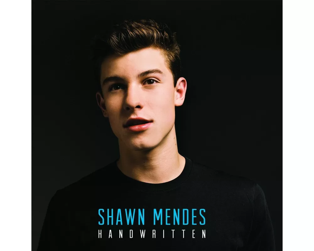 Handwritten