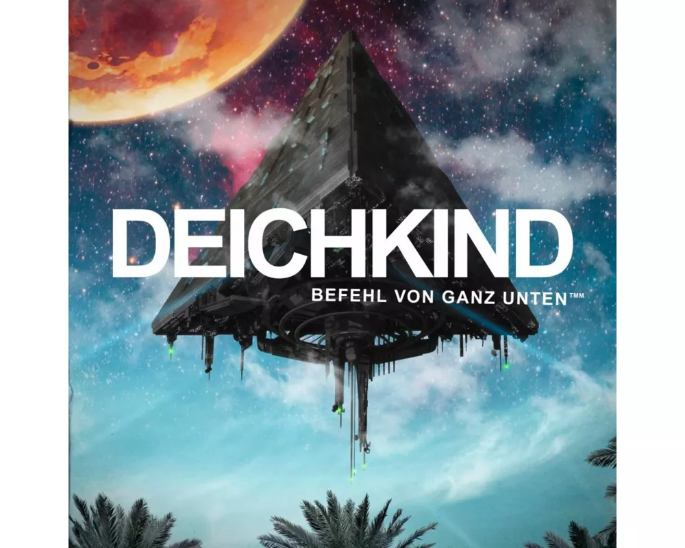 Befehl Von Ganz Unten