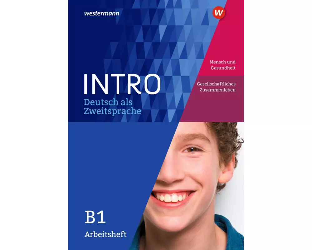 INTRO Deutsch als Zweitsprache