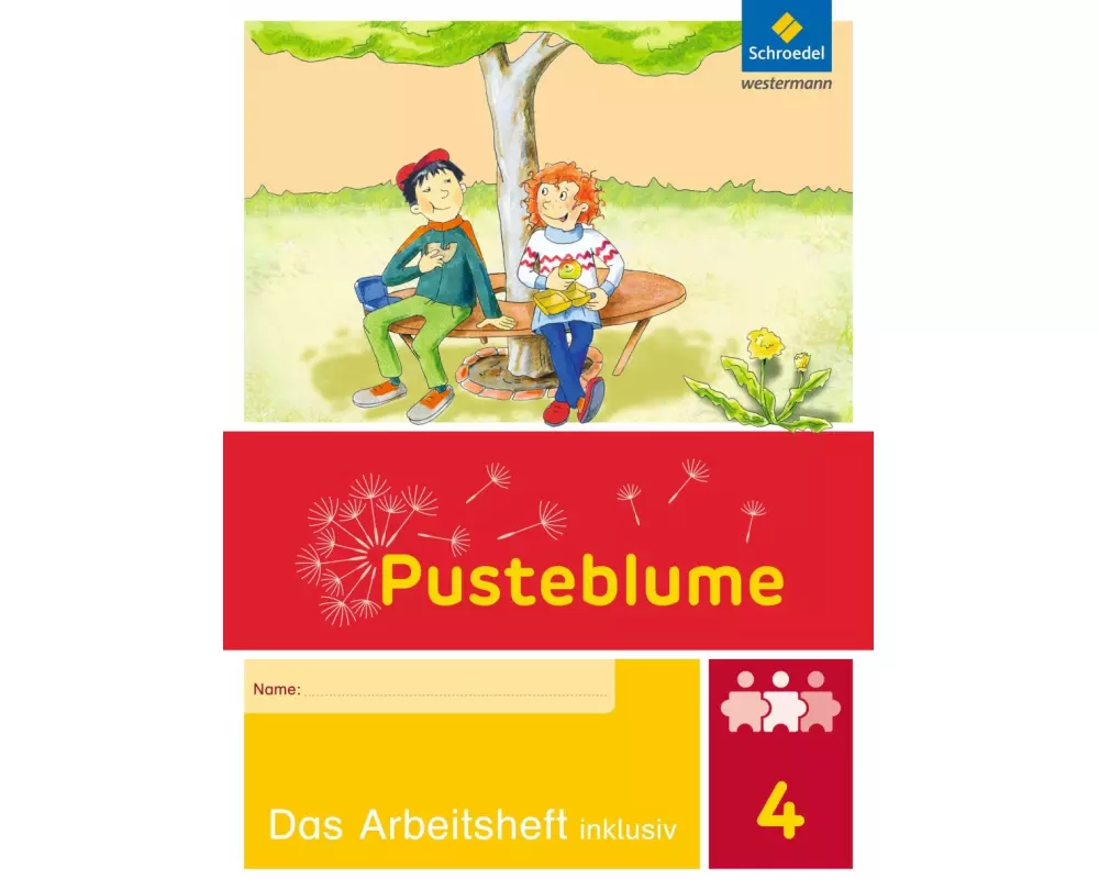 Pusteblume. Das Sprachbuch - Ausgabe 2015
