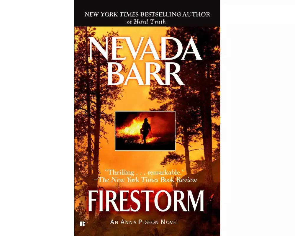 Firestorm