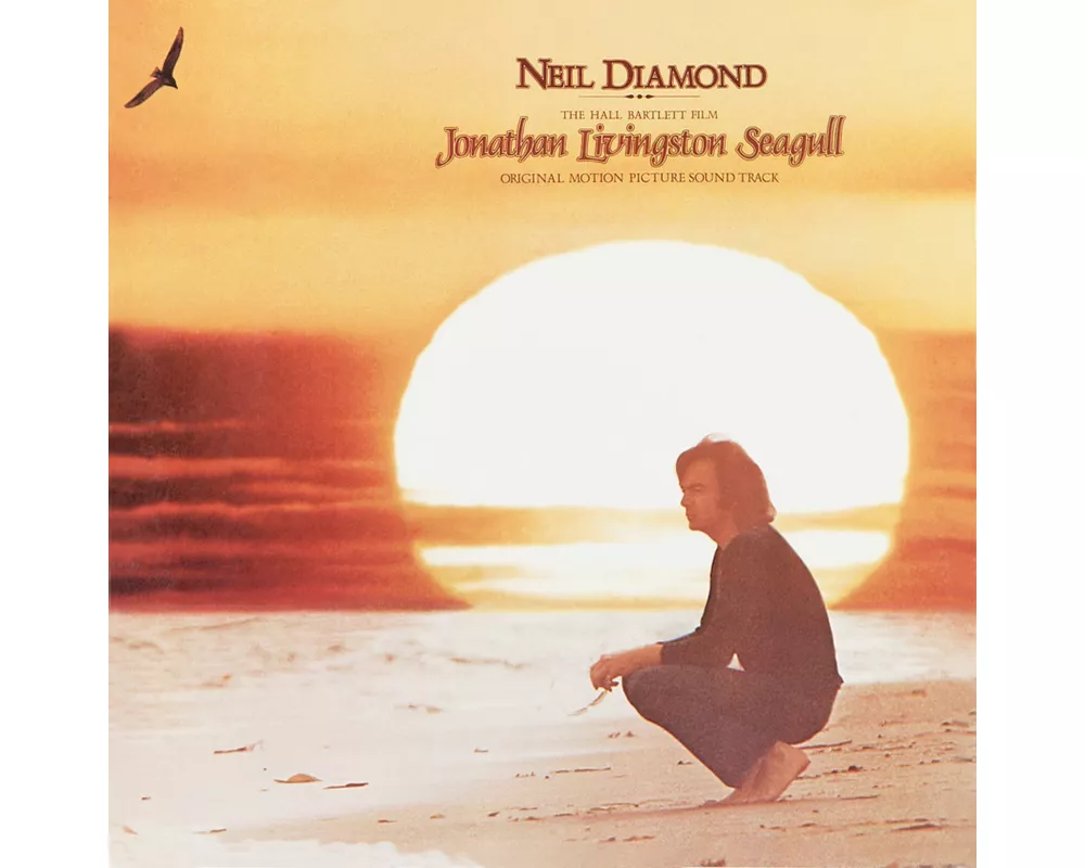 Jonathan Livingston Seagull