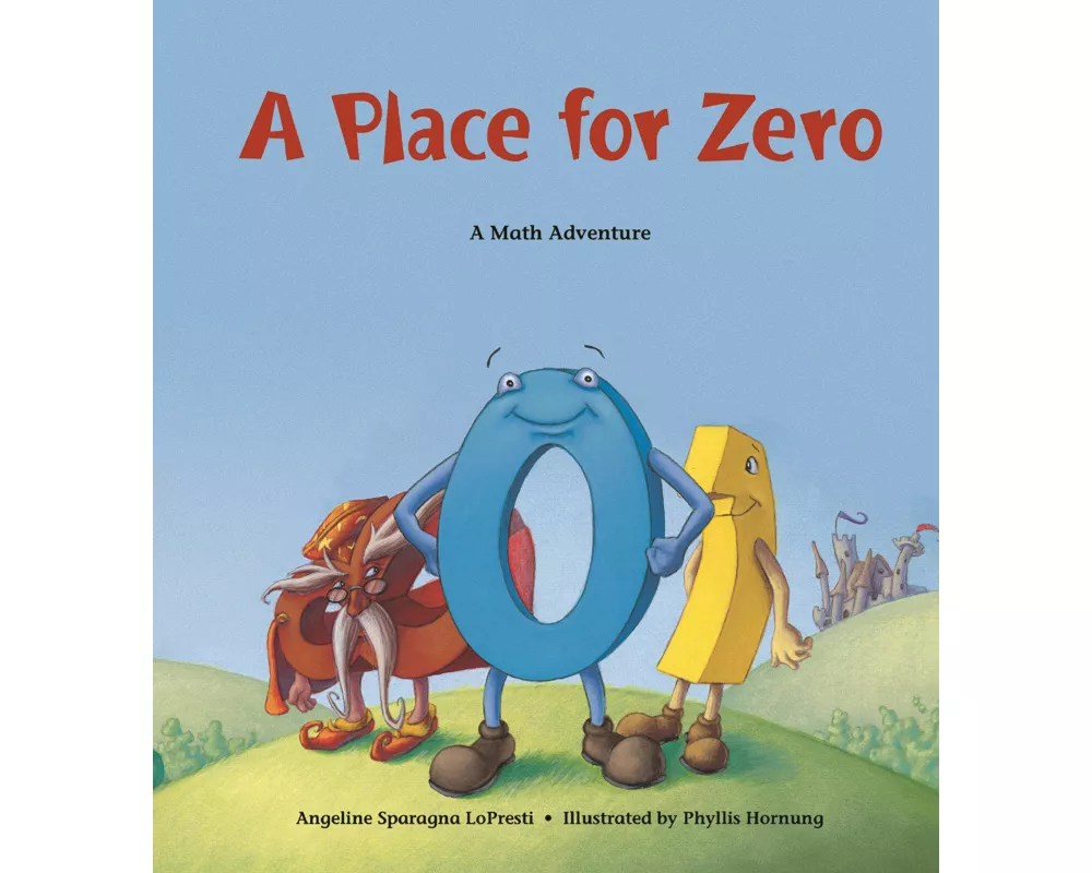 A Place For Zero
