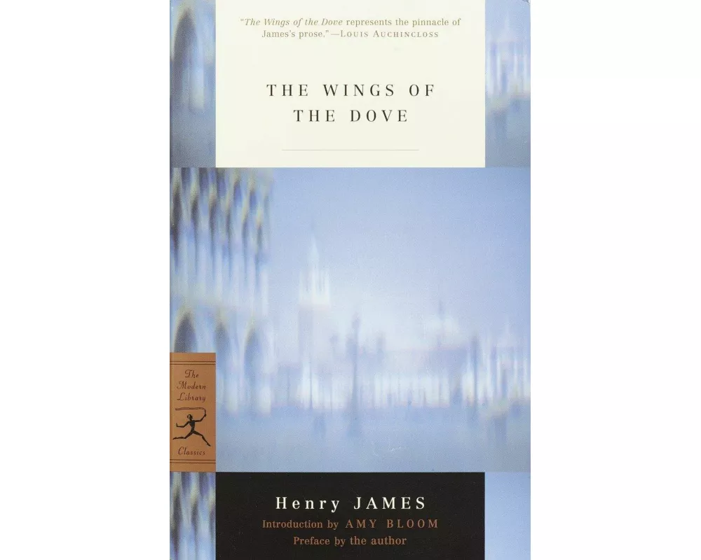 The Wings of the Dove