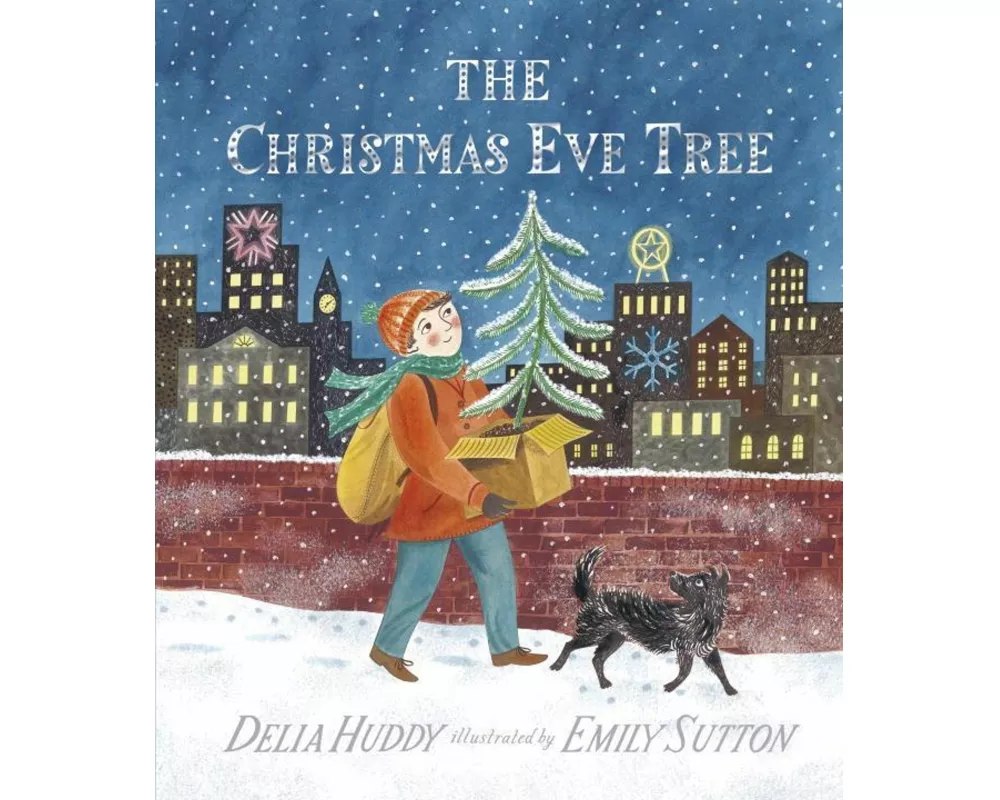 The Christmas Eve Tree