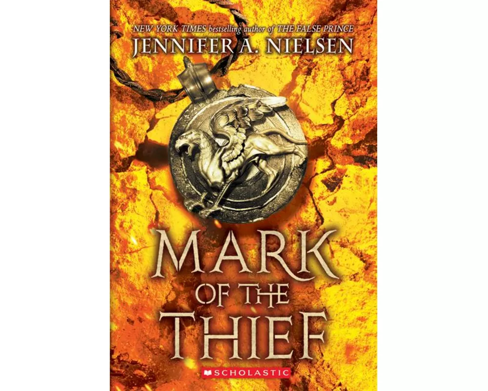 Mark of the Thief (#1)