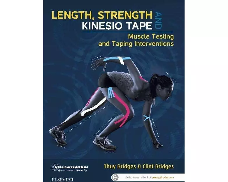 Length, Strength and Kinesio Tape