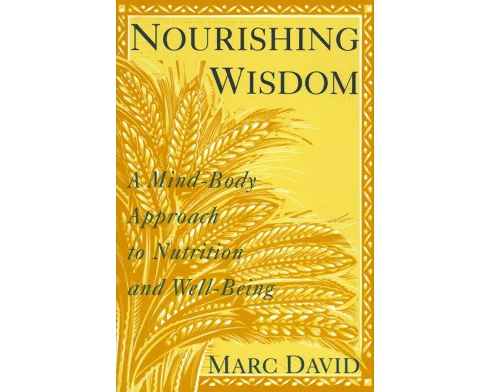 Nourishing Wisdom