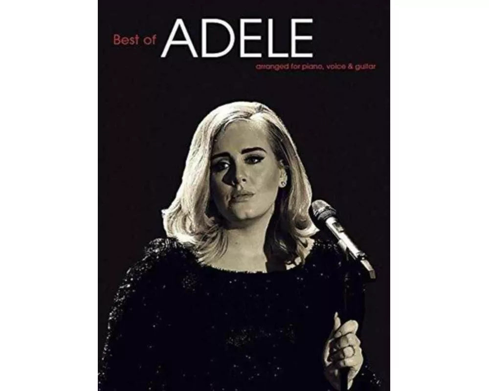 The Best of Adele