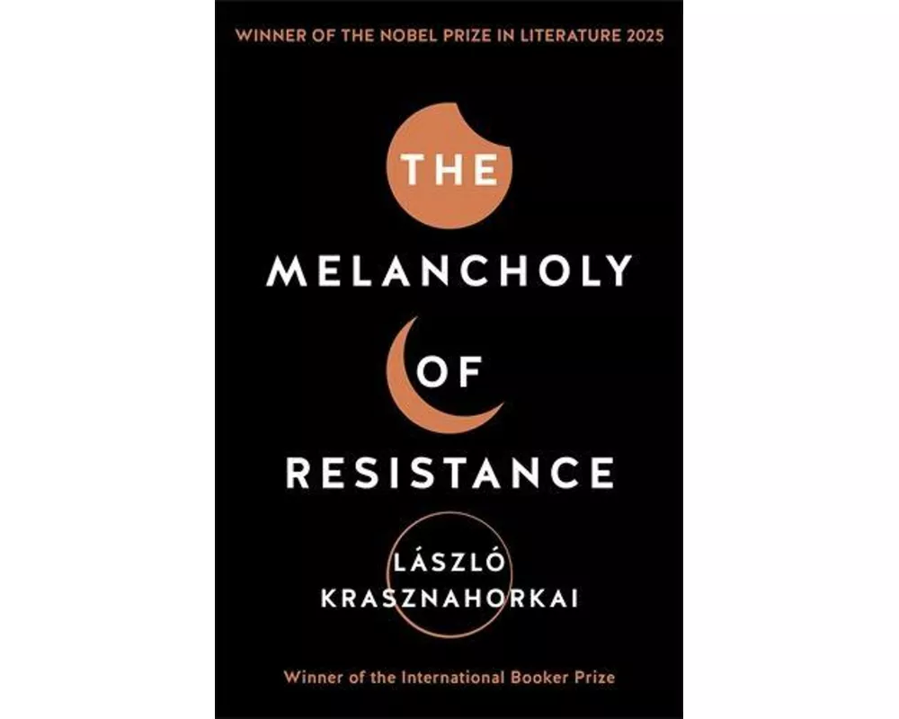 The Melancholy of Resistance