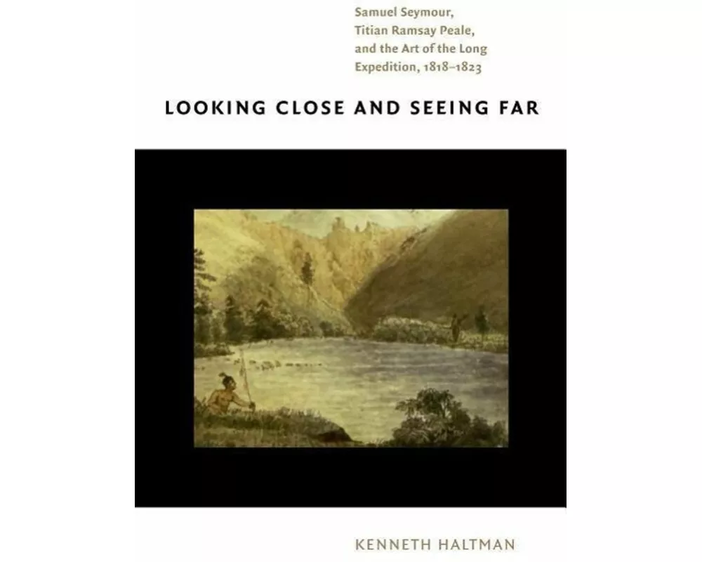Looking Close and Seeing Far