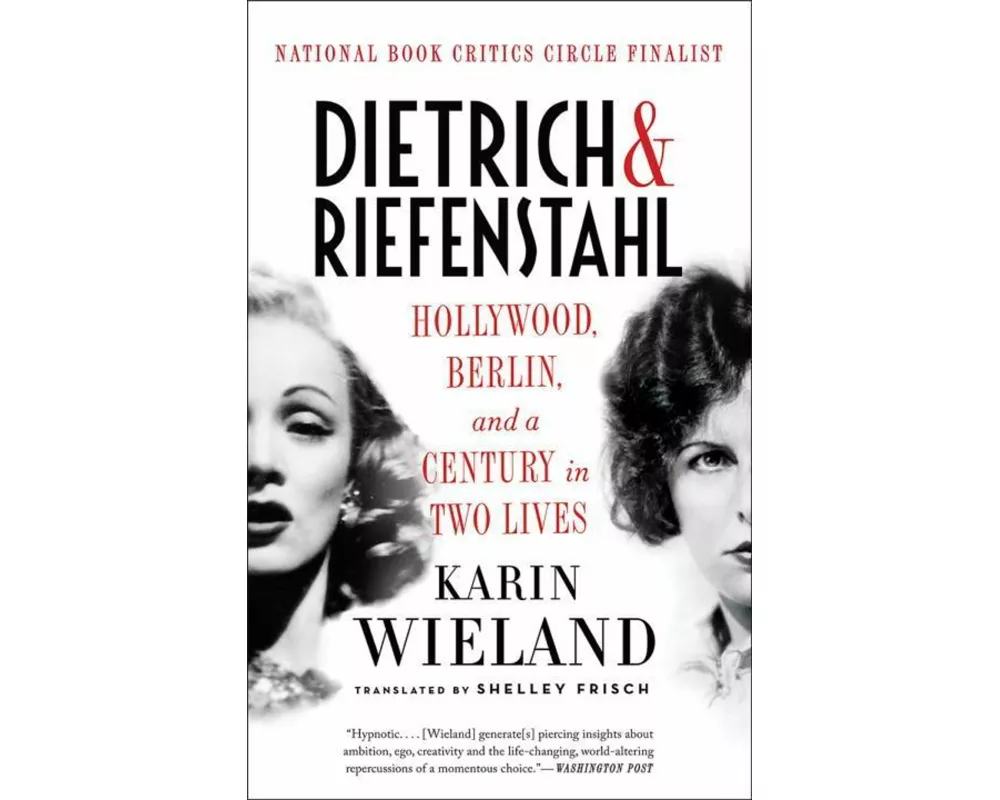Dietrich & Riefenstahl