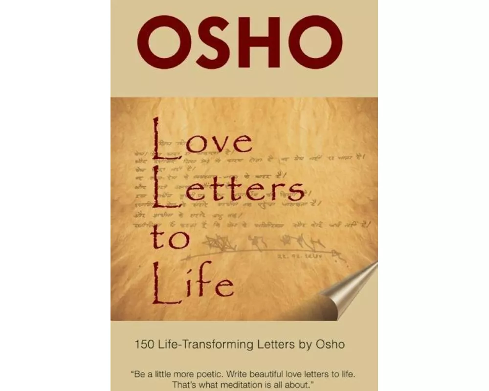 Love Letters to Life