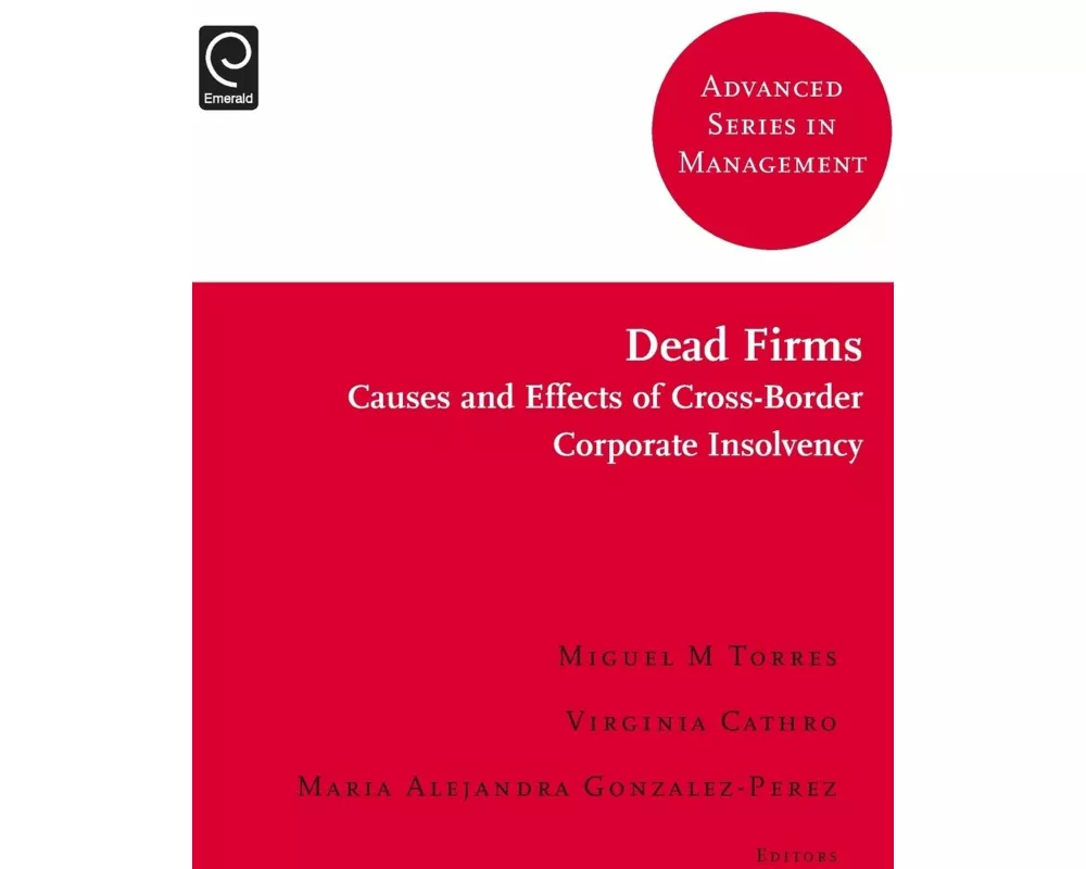 Dead Firms