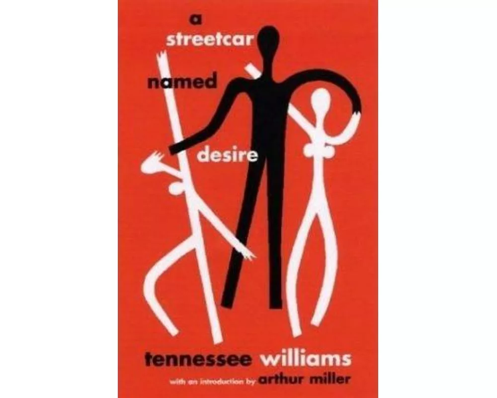 A Streetcar Named Desire