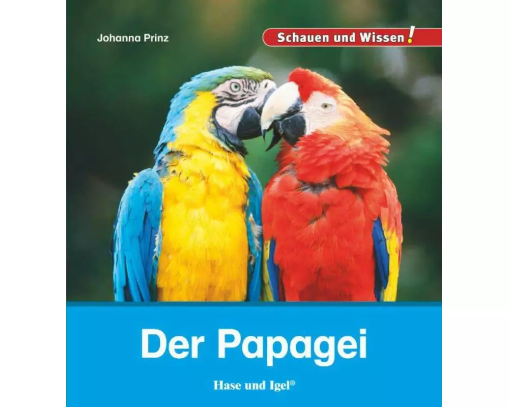 Der Papagei