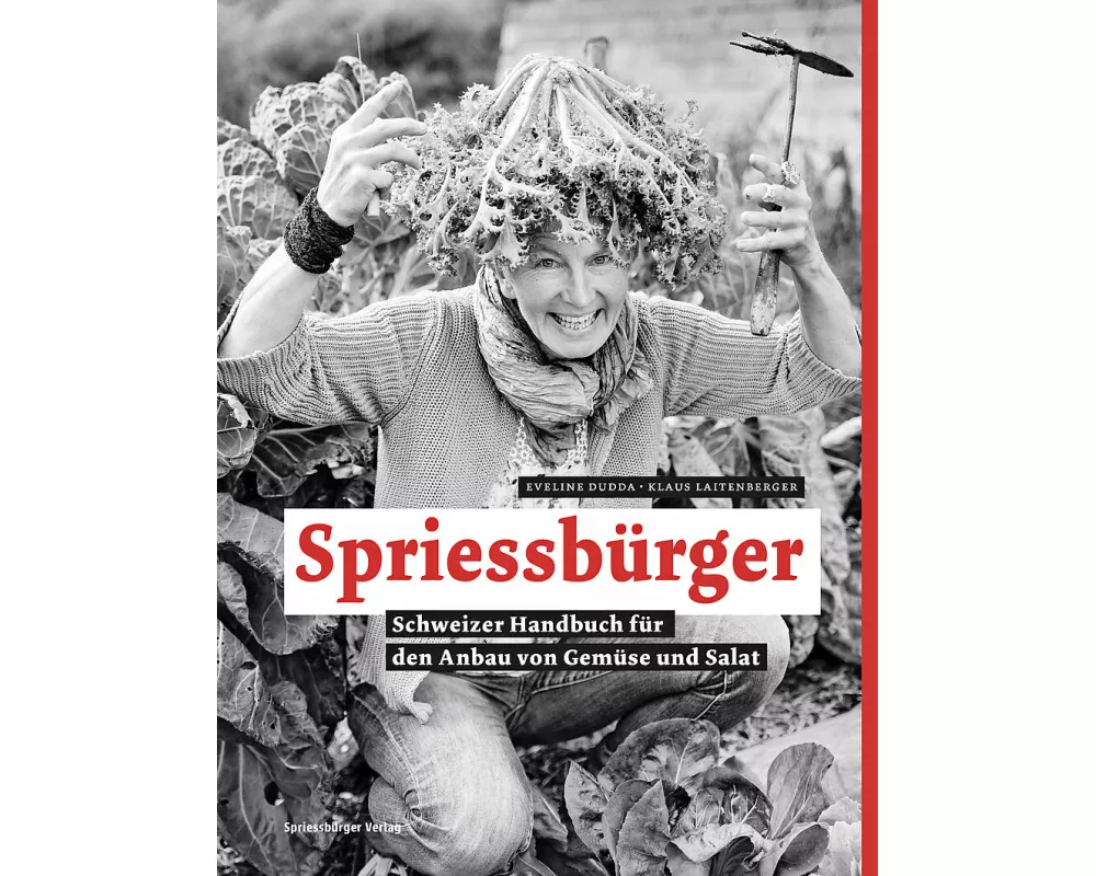 Spriessbürger