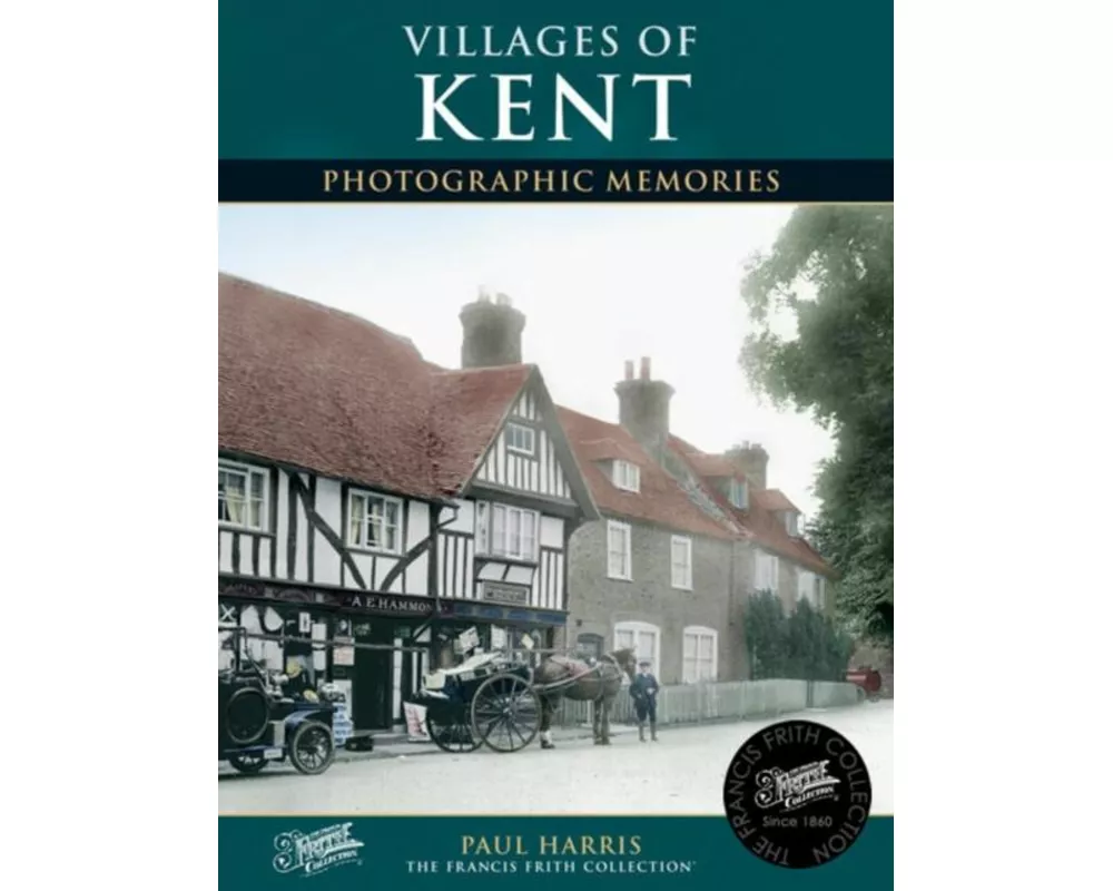 Villages of Kent