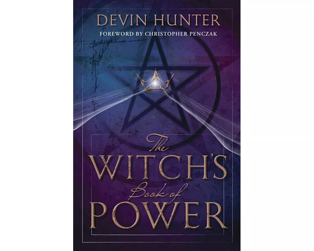 The Witch's Book of Power