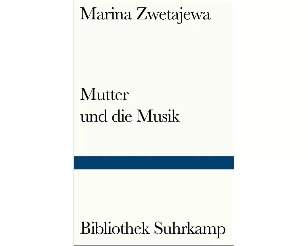 Mutter und die Musik
