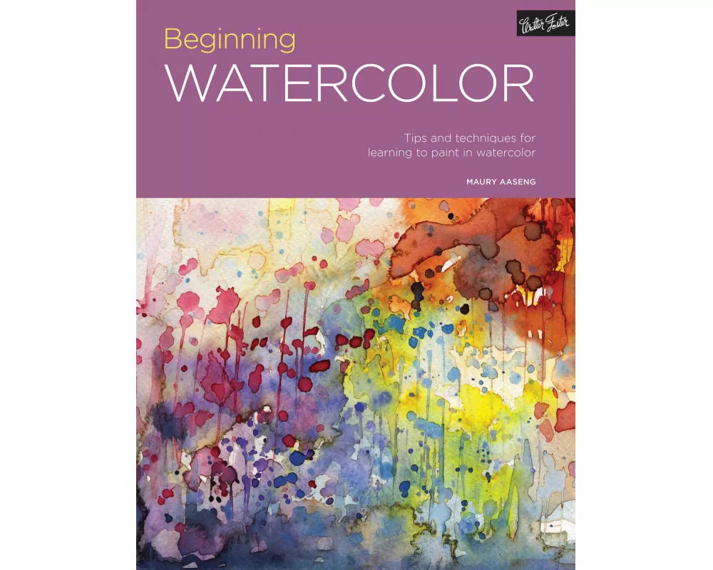 Portfolio: Beginning Watercolor