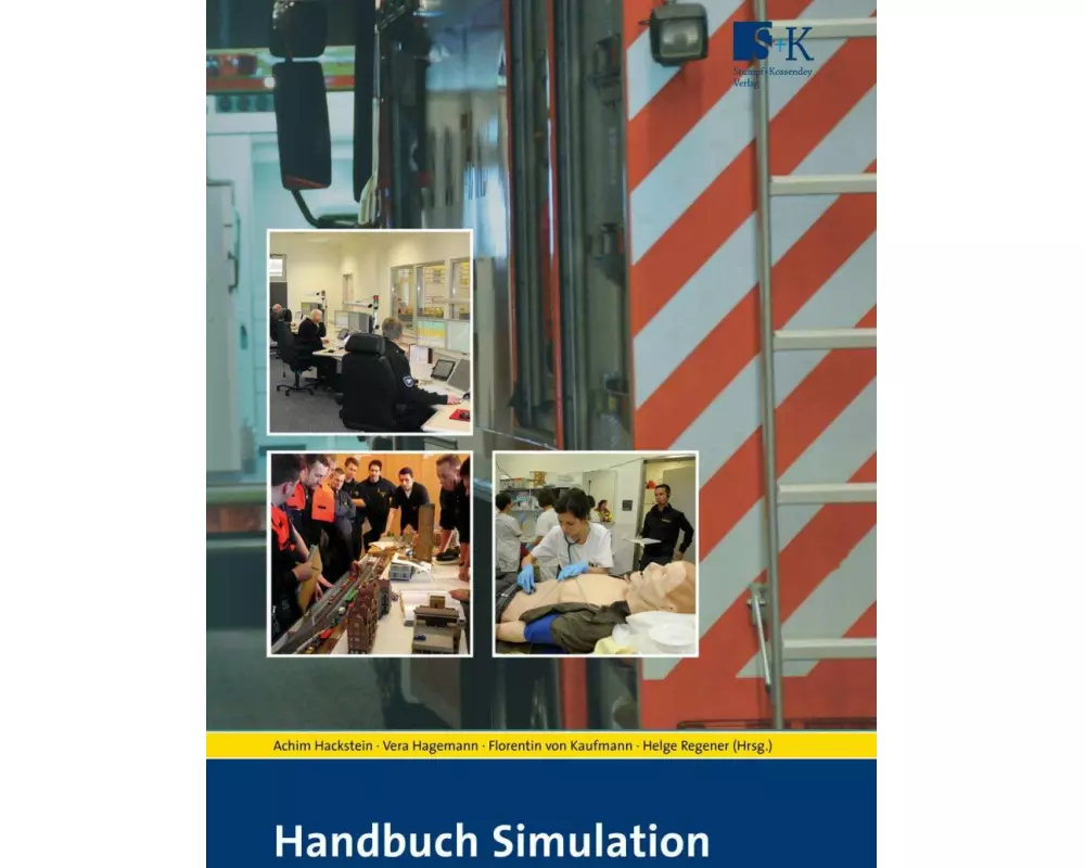 Handbuch Simulation