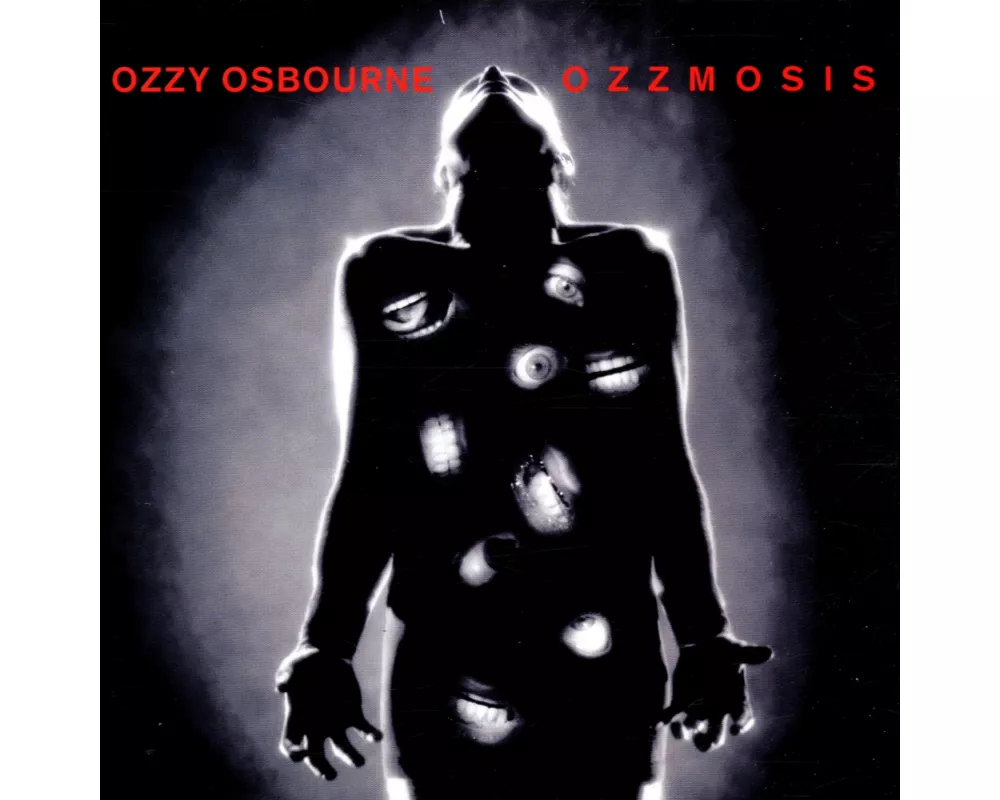 Ozzmosis