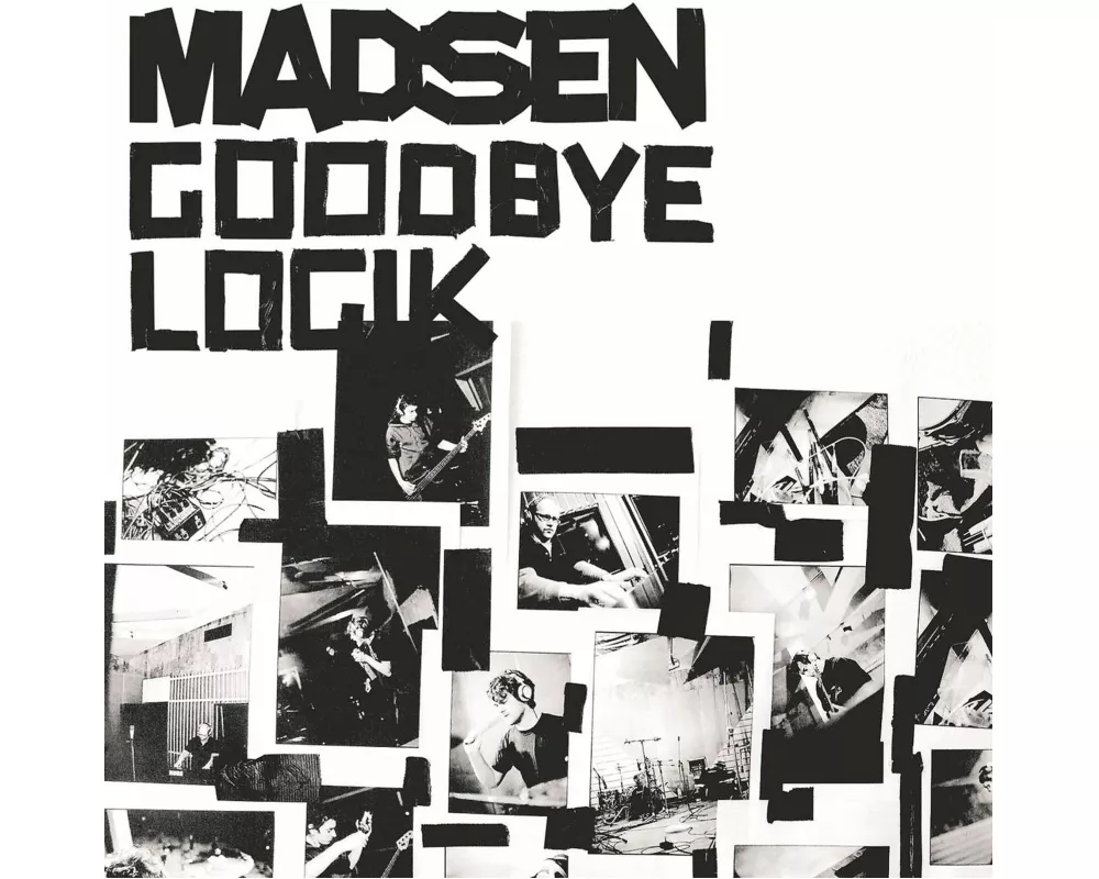 Goodbye Logik