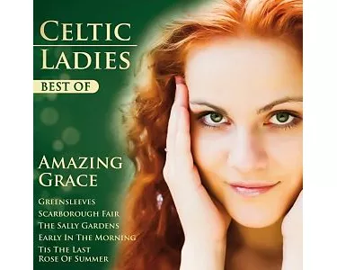 Best Of-Amazing Grace