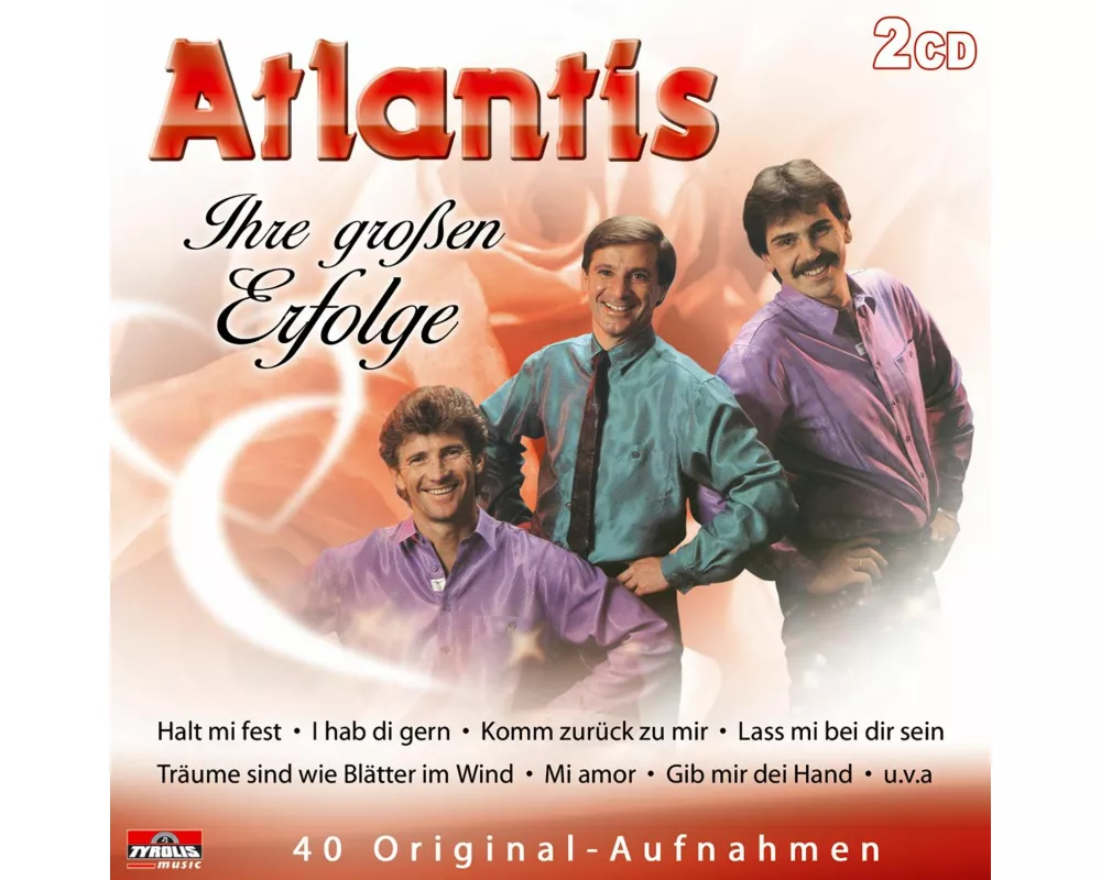 Ihre grossen Erfolge