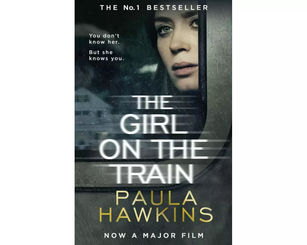 The Girl on the Train