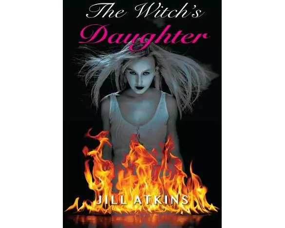 The Witch's Daughter