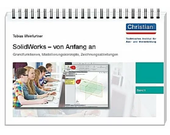 SolidWorks - von Anfang an 1