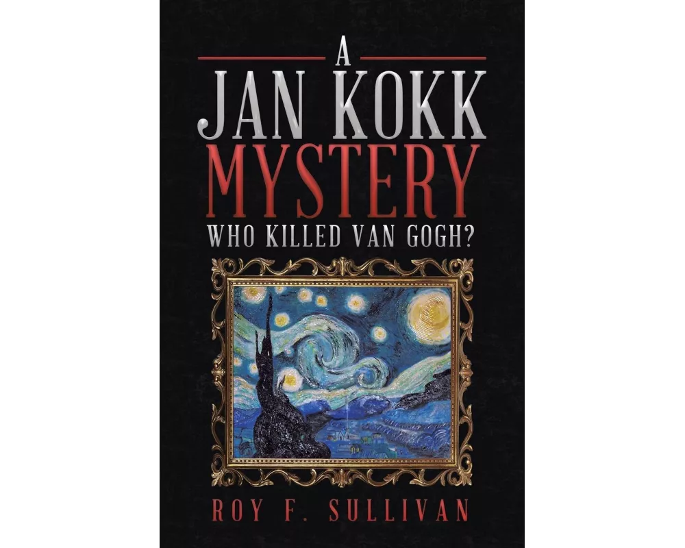 A Jan Kokk Mystery