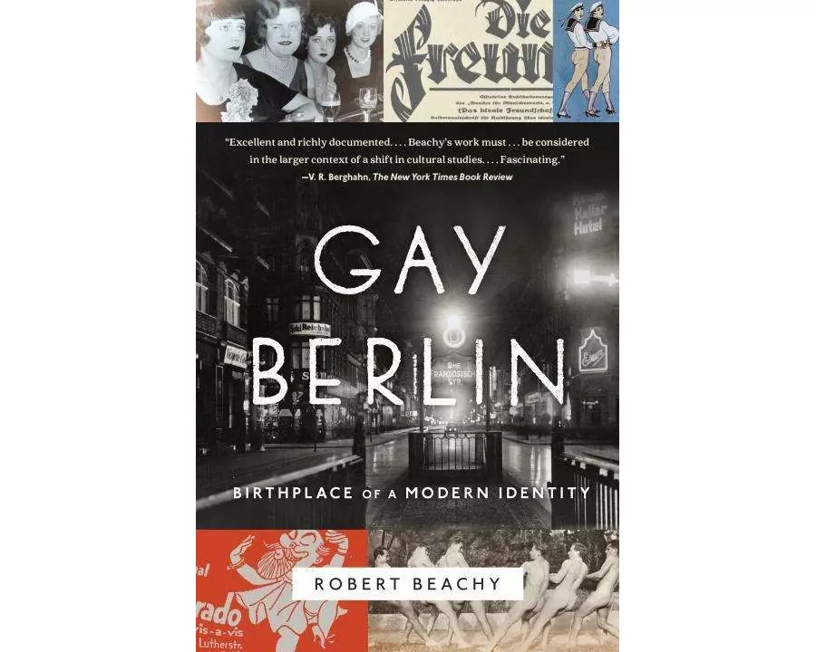 Gay Berlin