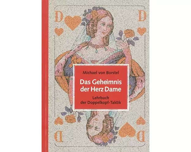 Das Geheimnis der Herz Dame