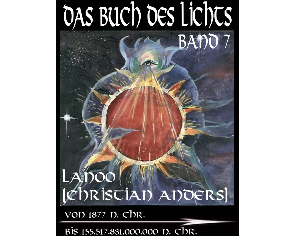 Das Buch des Lichts, Band 7