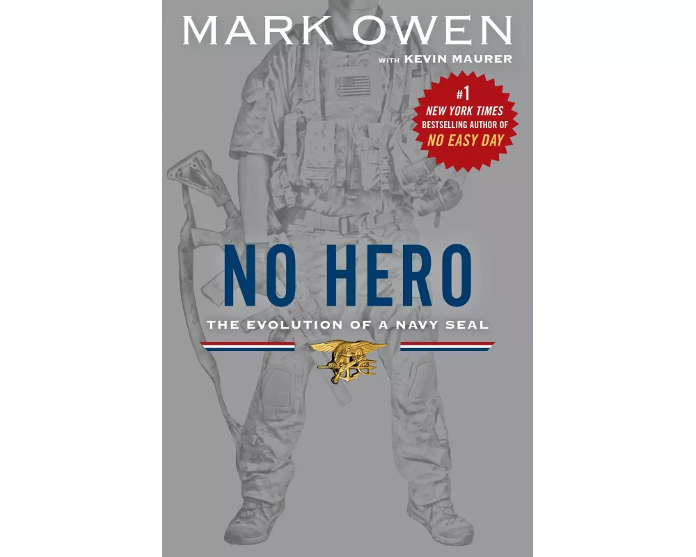 No Hero