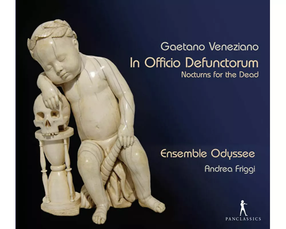 Veneziano: In Officium Defunctorum