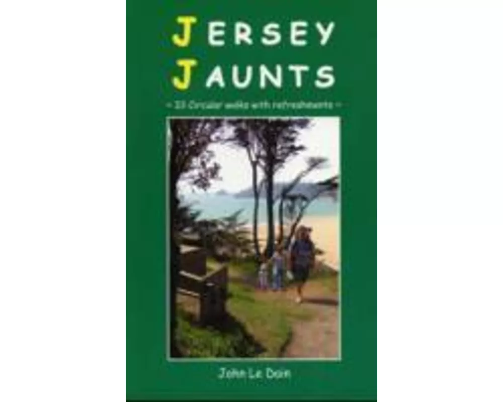 Jersey Jaunts