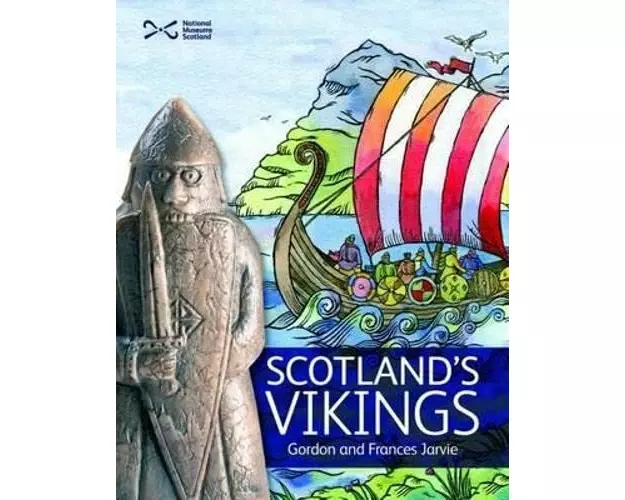 Scotland's Vikings