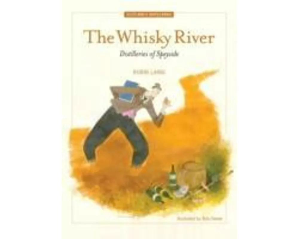 The Whisky River