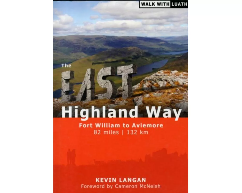 The East Highland Way